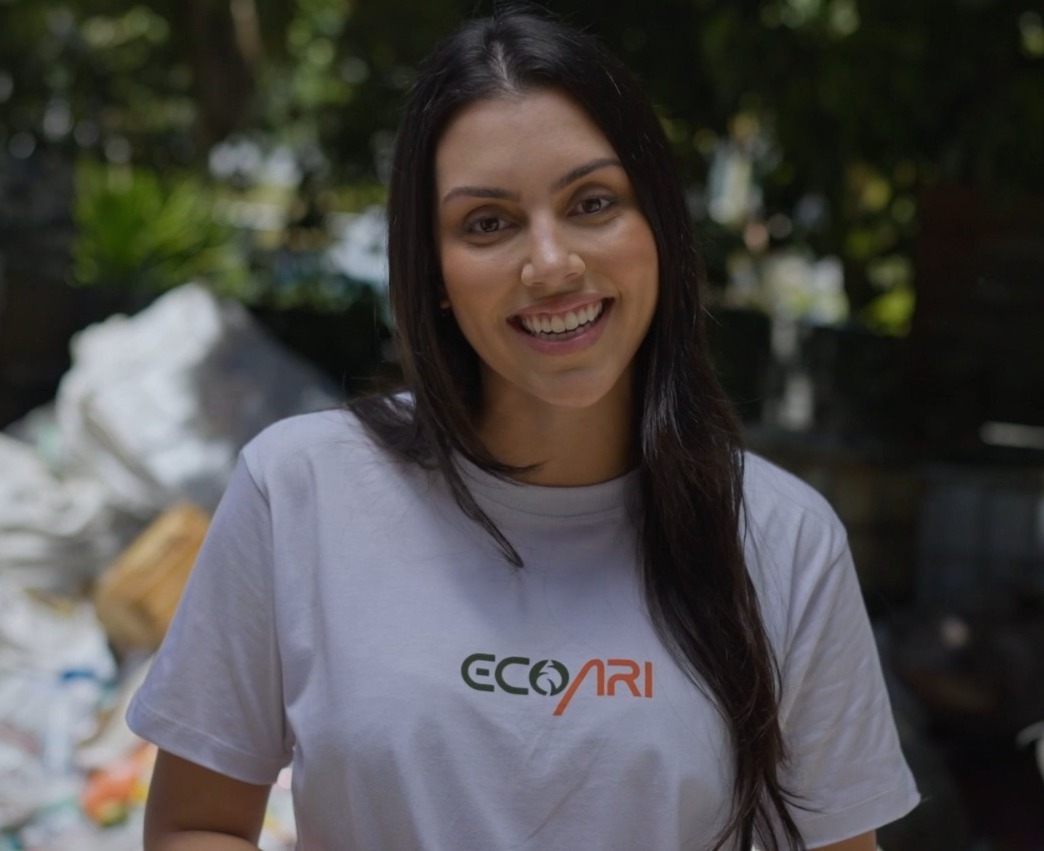 Ecoari avança na Bahia e em São Paulo com modelo de reciclagem baseado em recompensas