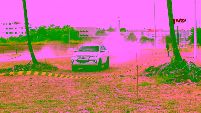 Parque Motor Bahia promete adrenalina com rally, manobras radicais e experiências automotivas em Lauro de Freitas