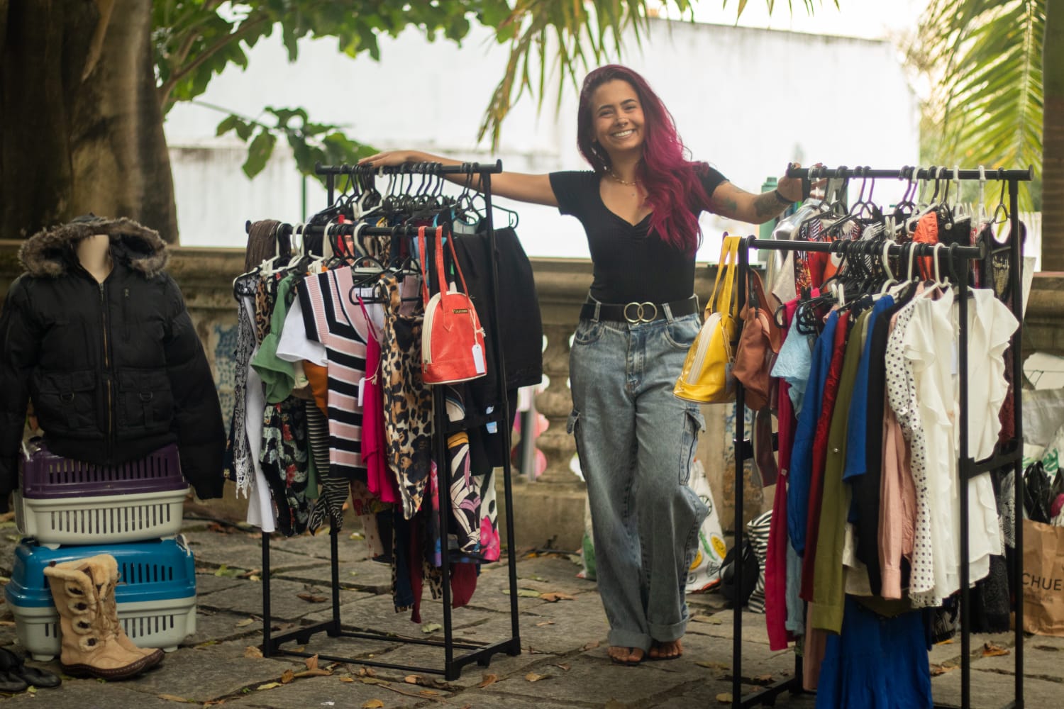 Evento reúne arte, música e oficinas no Museu de Arte da Bahia