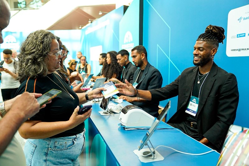 Além do palco: como as produções de eventos impulsionam empregos e a economia no estado