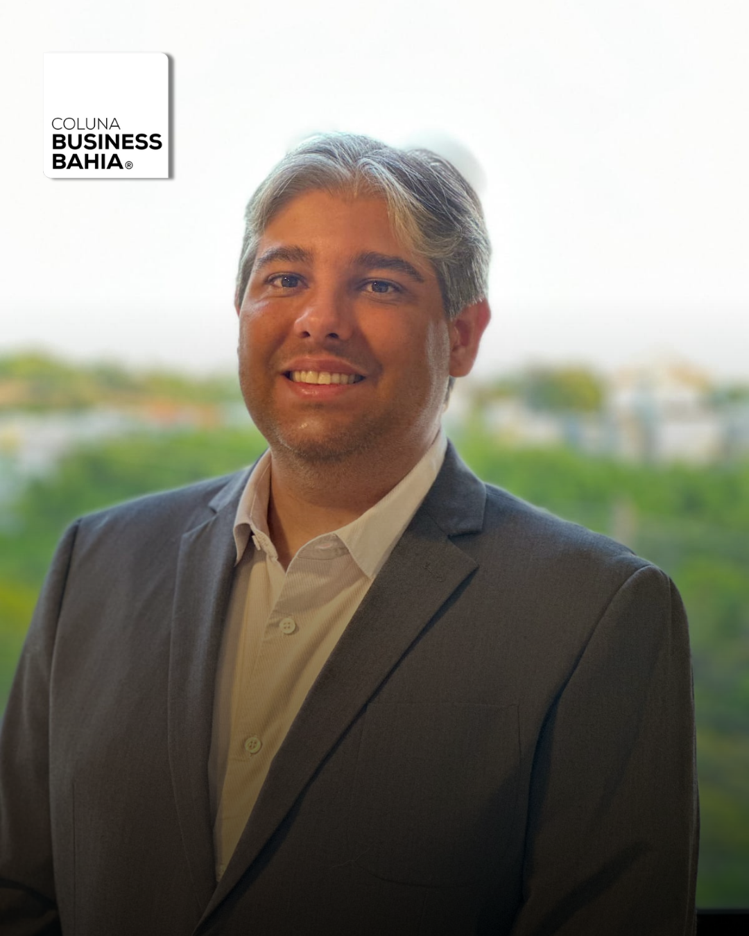 Uma jornada moldada pelo trabalho, resiliência e propósito