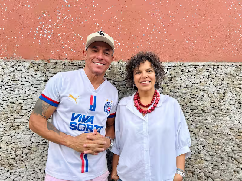 Uthopya chega ao Clube RV e inaugura um novo conceito de noite em Salvador