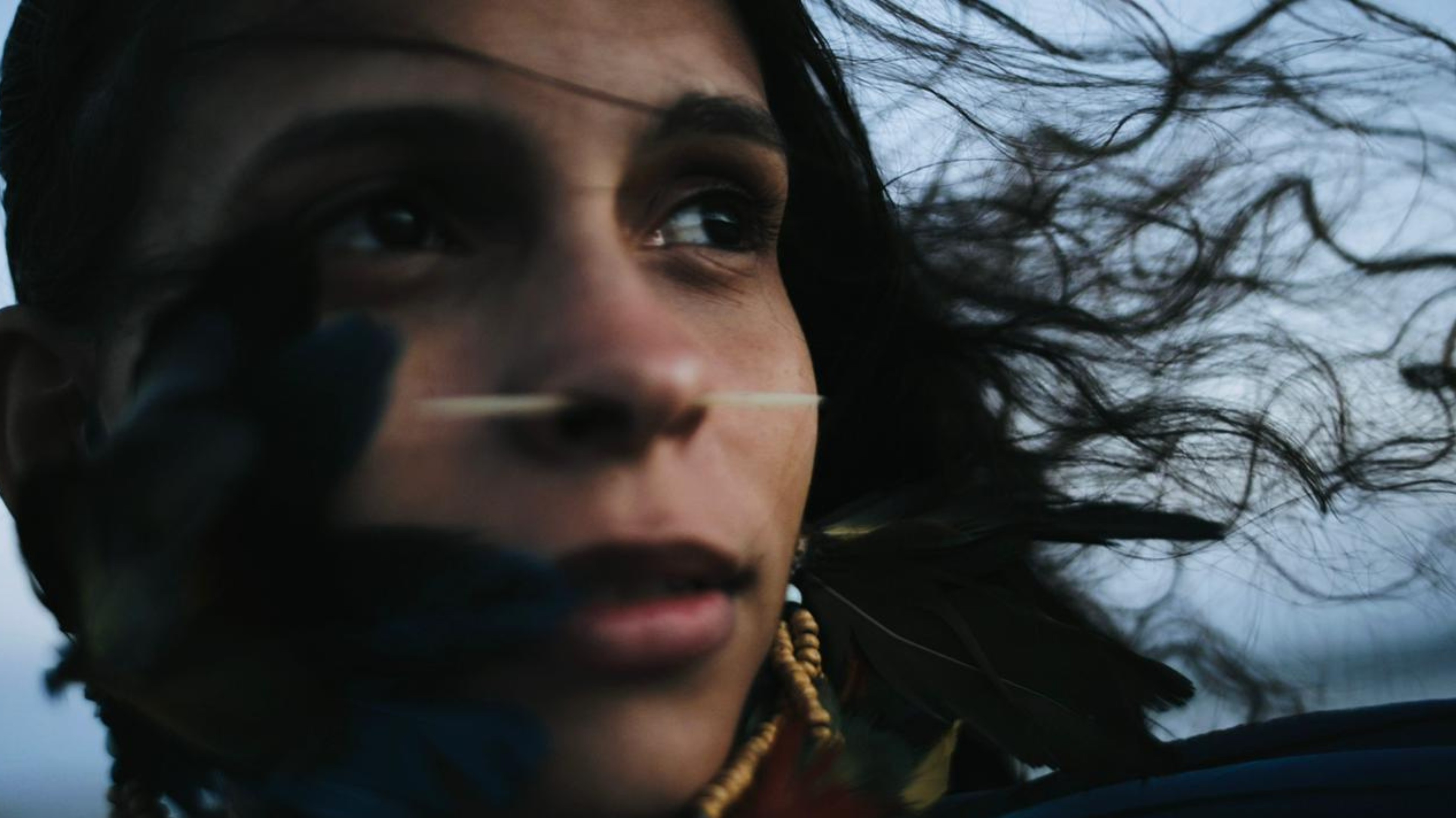 Cineasta baiano lança “O Chamado do Mar” na COP30 e segue rumo a festivais internacionais