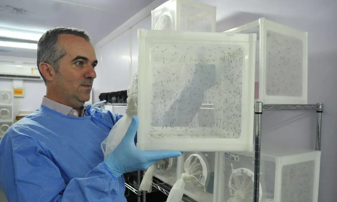 Brasileiro é destaque mundial na ciência pela revista Nature