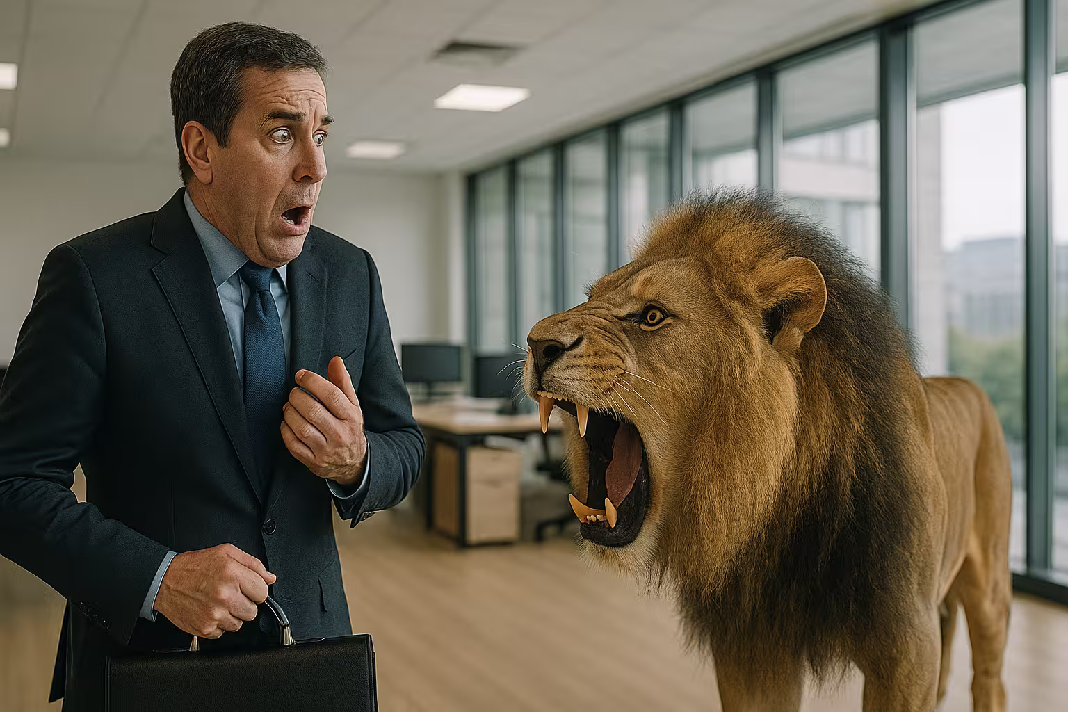 Reforma Tributária: Por Que Nenhum Empresário Deveria Enfrentá-la Sozinho