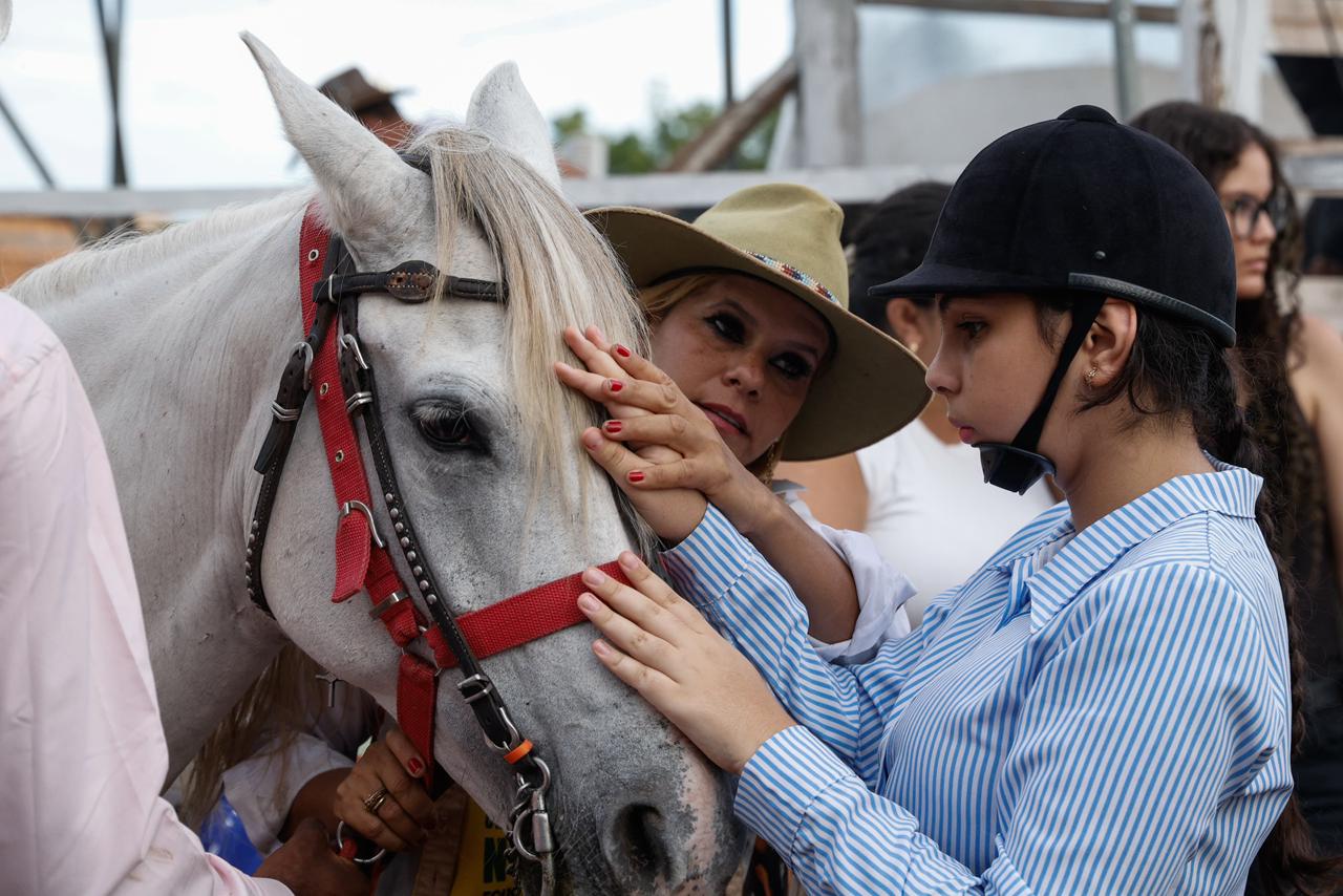 Fenagro 2025 registra recorde de público e consolida avanços para o setor agropecuário baiano