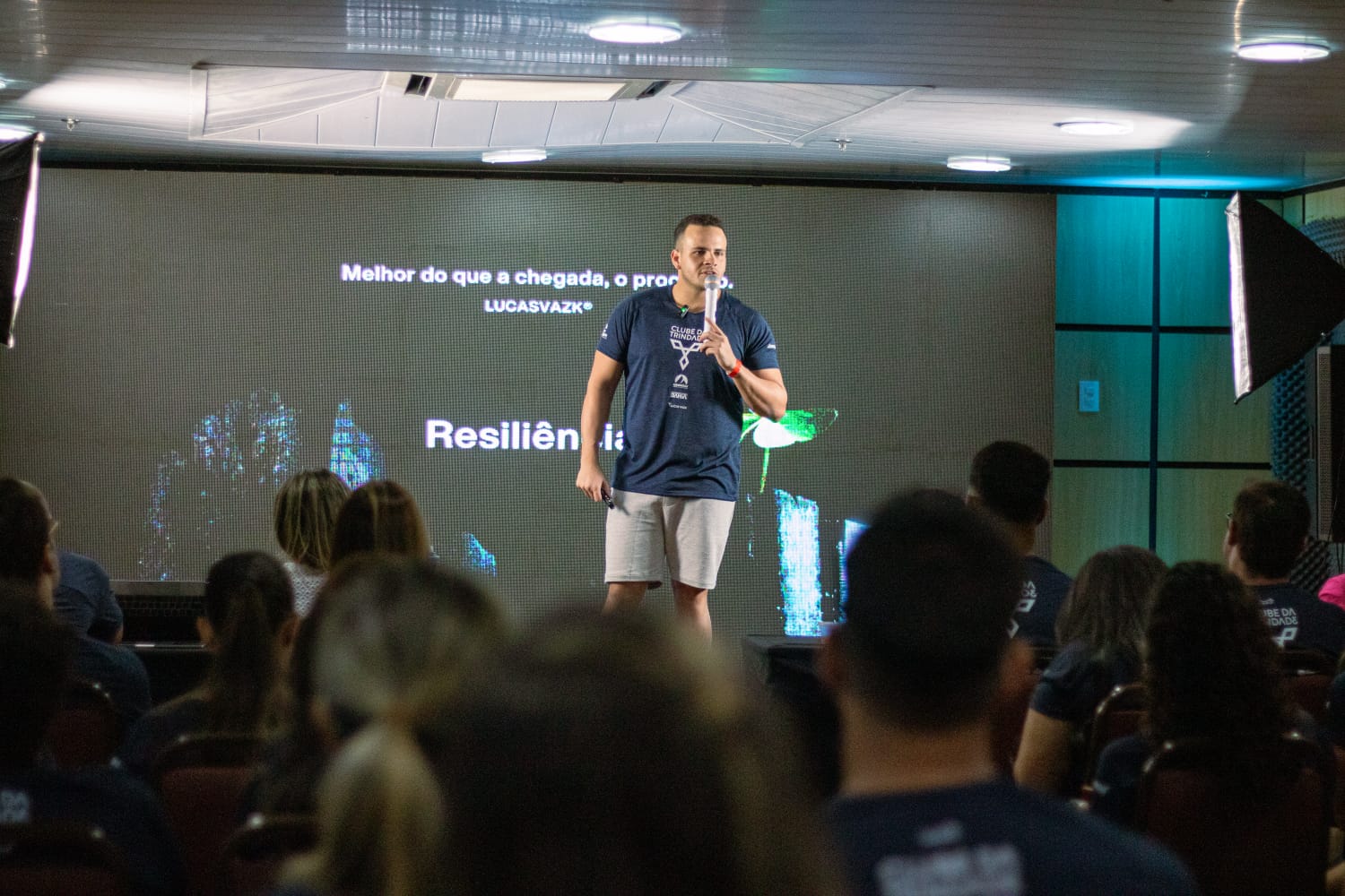 Empresários de Salvador ganham imersão estratégica para começar 2026 com direção e clareza