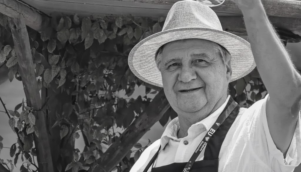 Jairo Vaz: o legado que moldou a fruticultura irrigada na Bahia e deu origem à Vinícola Vaz