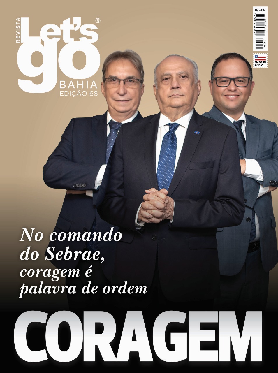 EDIÇÃO 68 - 2025