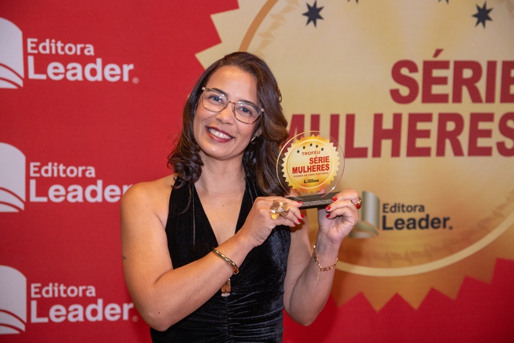 Geóloga da Jacobina Mineração Pan American Silver integra livro que valoriza histórias femininas na mineração