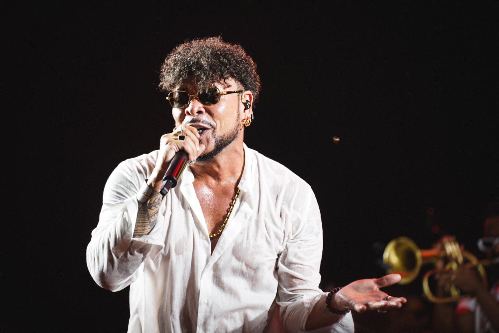 Jau anuncia temporada de novo projeto de ensaio de verão em Salvador