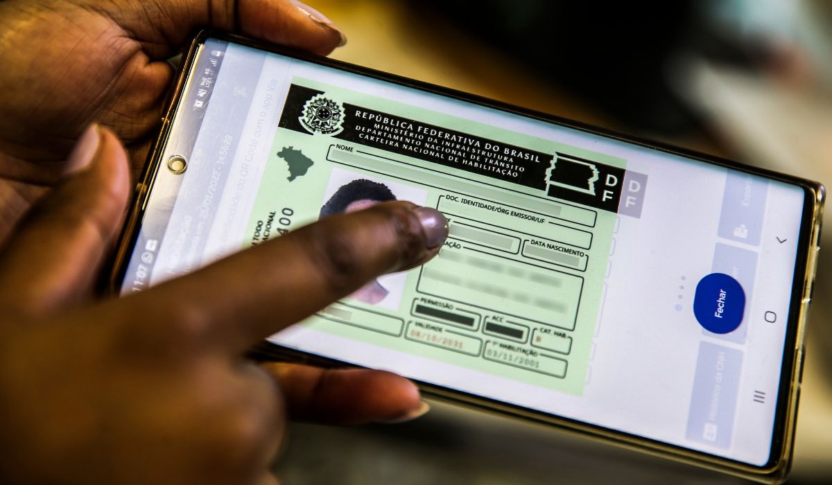 Renovação da CNH será gratuita e automática para motoristas sem infrações