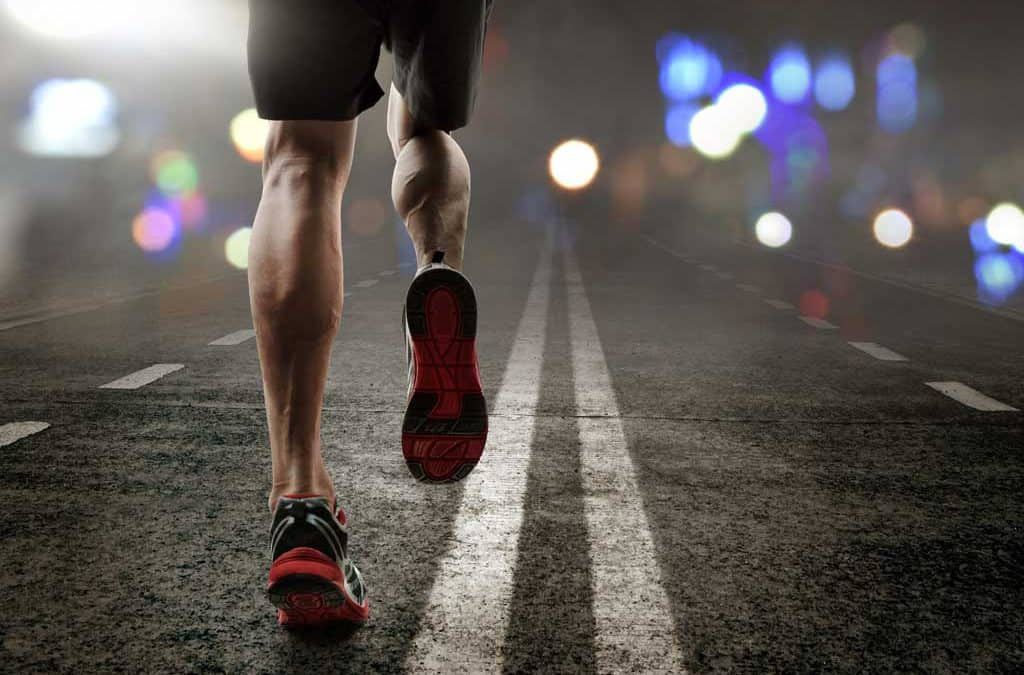 Alpha Night Run muda data e passa a acontecer em março de 2026 em Salvador