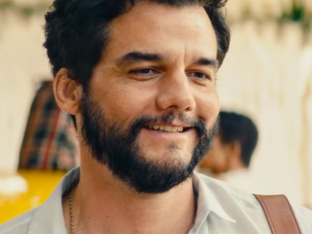 Filme estrelado por Wagner Moura ultrapassa 1 milhão de espectadores e lidera bilheterias nacionais em 2025