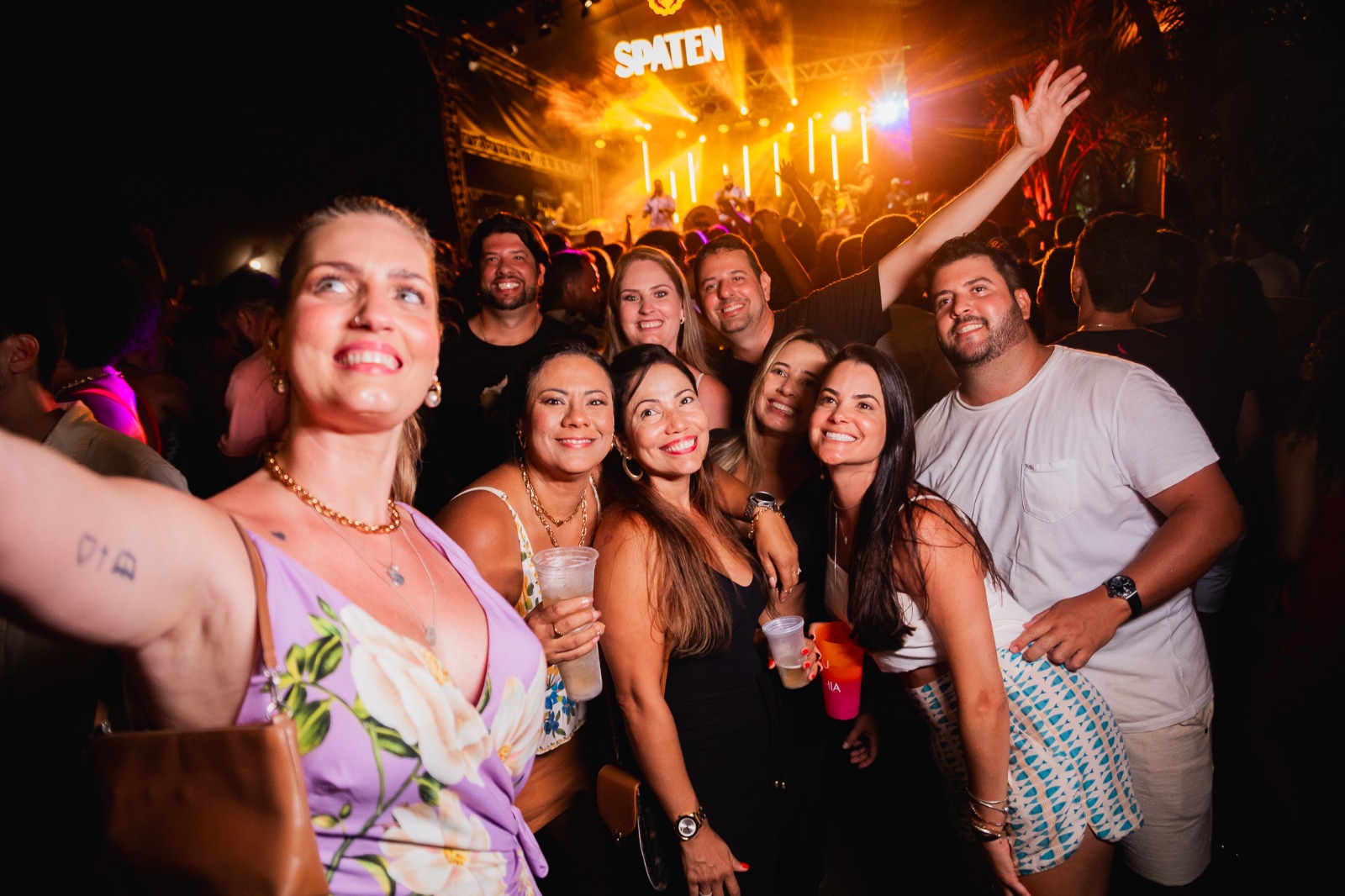 Biergarten anuncia atrações da edição de verão 2026 no Castelo Garcia D’Ávila