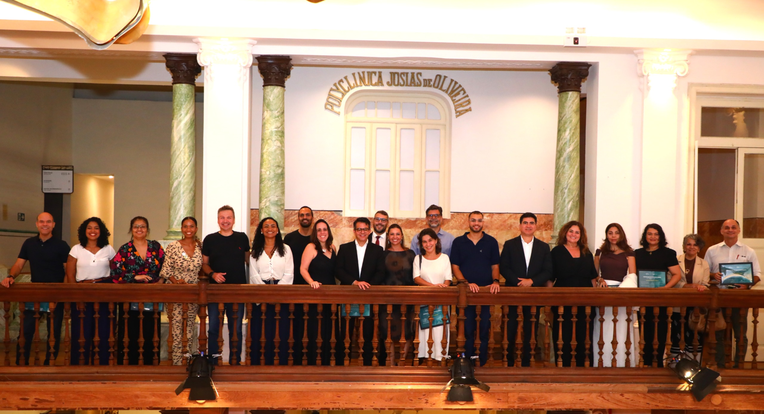 ONG indicada ao Nobel da Paz anuncia nova gestão e projeta expansão de impacto educacional na Bahia