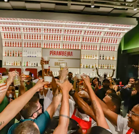 Samba, Natal e Pirambeira: 2ª edição do Samba do Piramba é confirmada