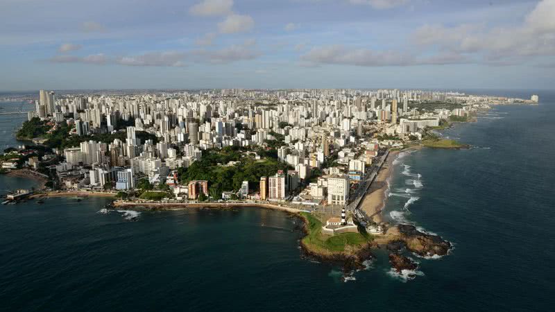 El País destaca Salvador como principal cidade afrodescendente da América Latina