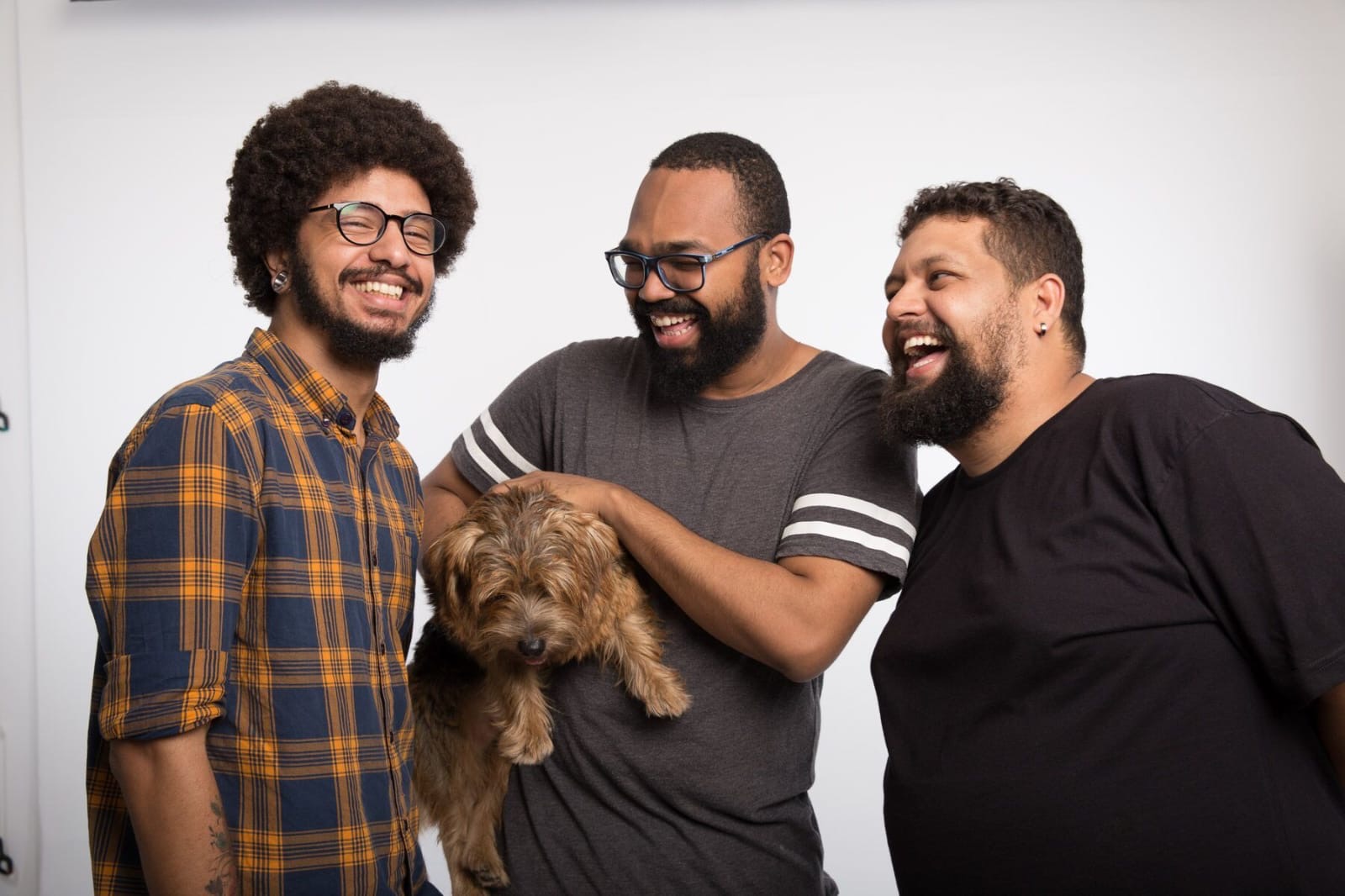 Show beneficente “Sorriso por Sorriso” une humor e solidariedade em Salvador