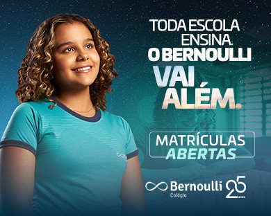 BERNOULLI - MATRÍCULAS 2026 - 17/12 a 17/02/2026