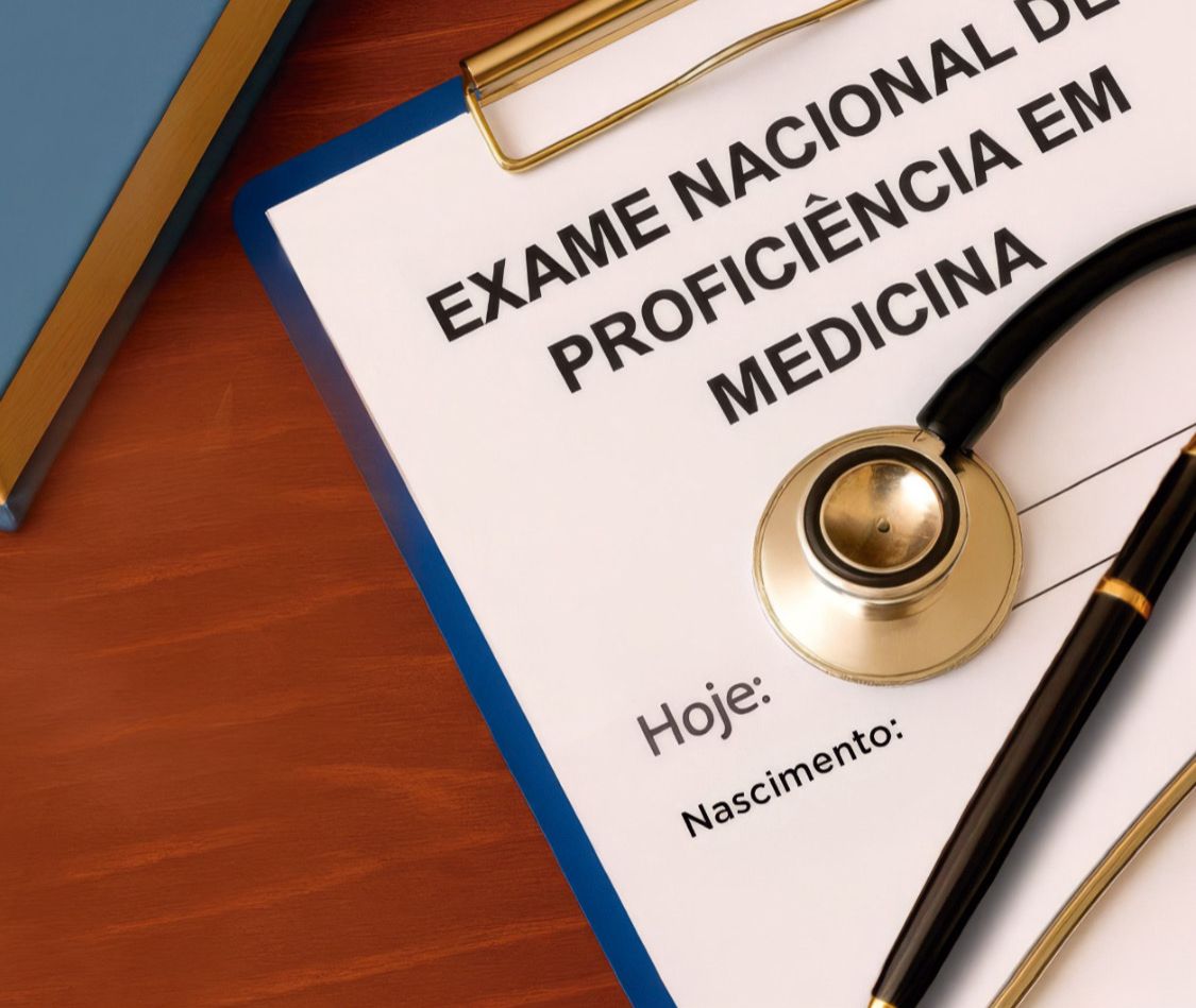 OAB da Medicina: o que dizem as fontes sobre o exame obrigatório para recém-formados