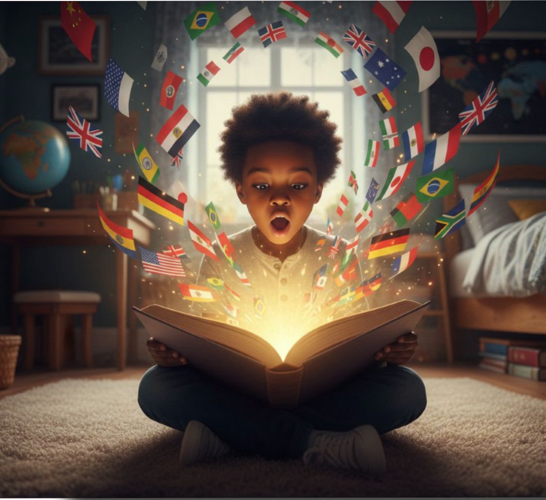 Bilinguismo e internacionalização