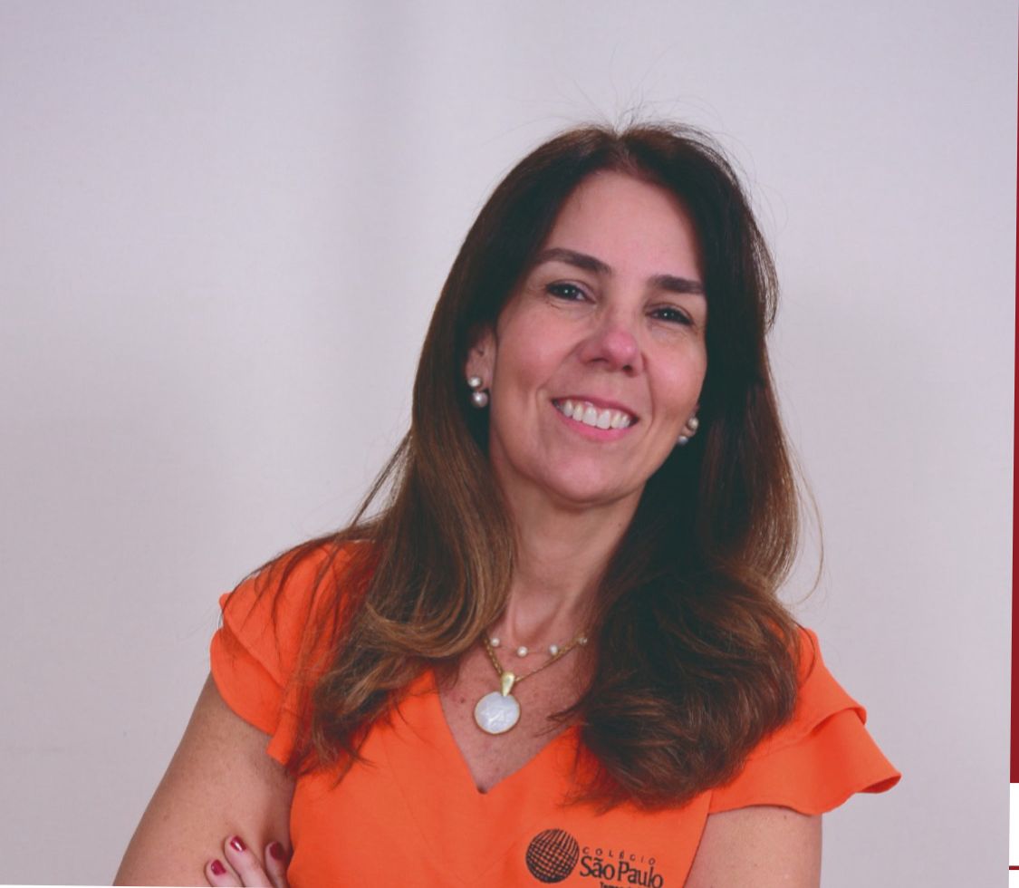 “Antes de tudo, humanizar os processos educativos é formar pessoas”