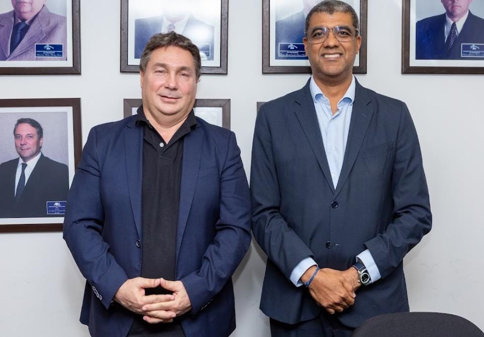 Wilson Spagnol é reeleito presidente da ABIH Bahia para o biênio 2026–2027