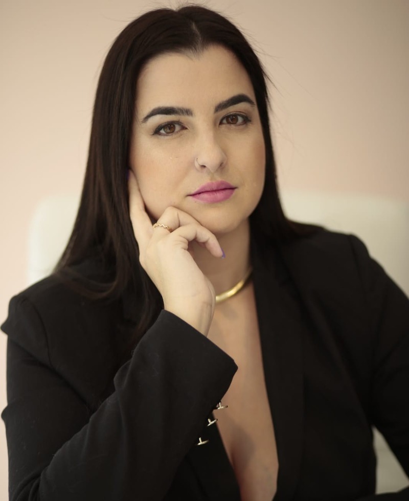 Dra. Marina Carvalho e a importância da ética na estética profissional