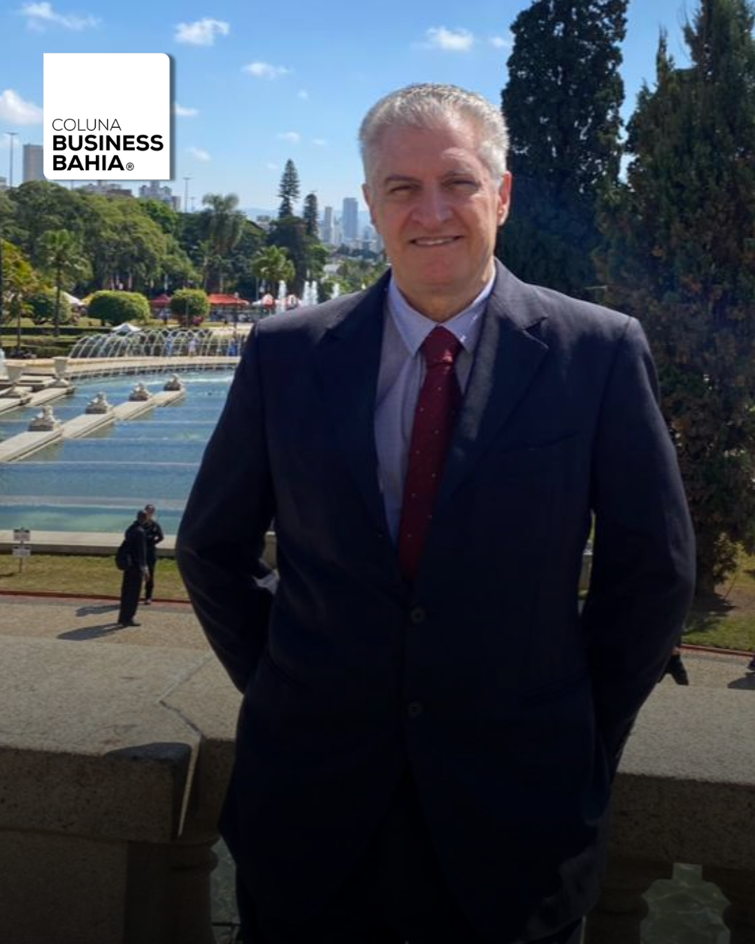 Conhecer o mundo e as diferentes culturas, sempre foram as minhas paixões