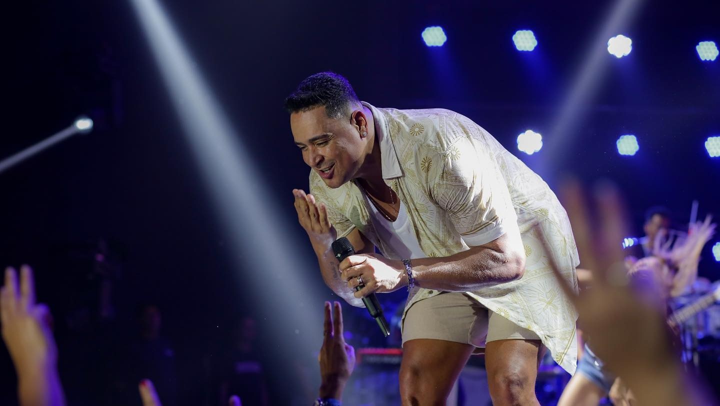 Ingressos esgotados rendem Ensaio Oficial da Melhor Segunda-Feira do Mundo