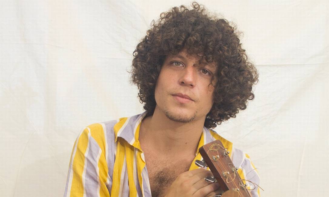 Chico Chico e Clariana estreiam projeto Encontros de Verão em Salvador