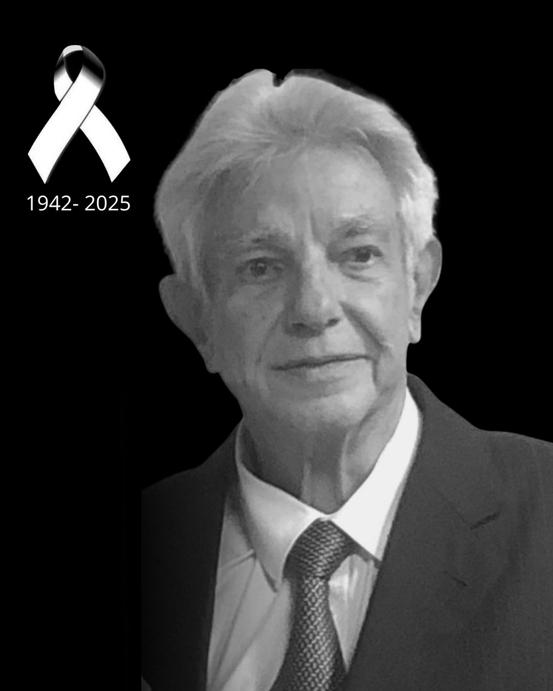 Morre aos 83 anos Rogério Vargens, ex-reitor da UFBA