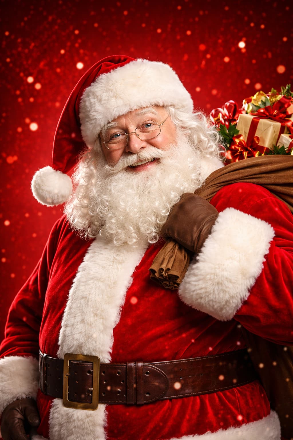 Da fé à cultura popular: como surgiu o Papai Noel na tradição do Natal