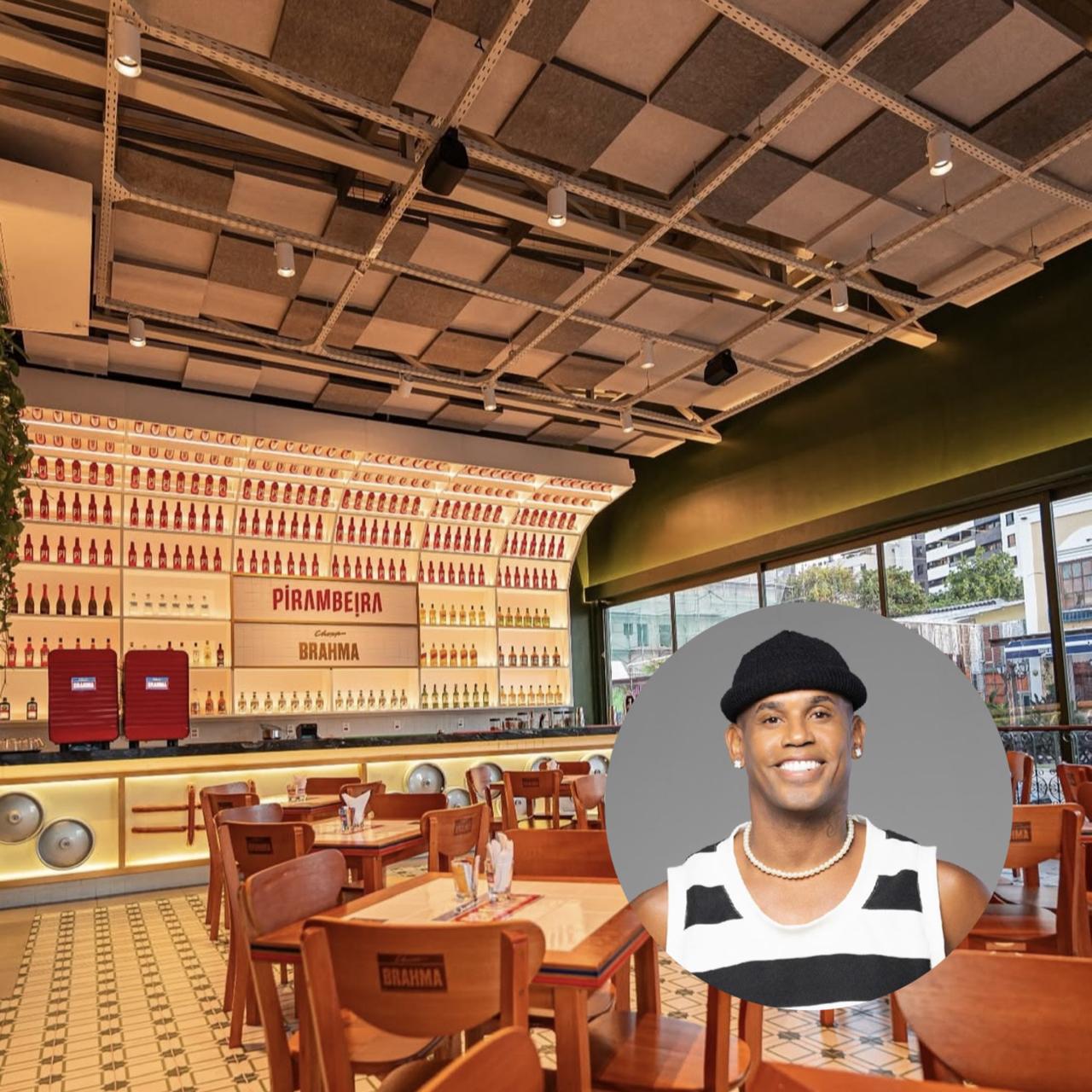 Samba do Piramba de Natal recebe gravação audiovisual de “Flavinho e a CaSamba”