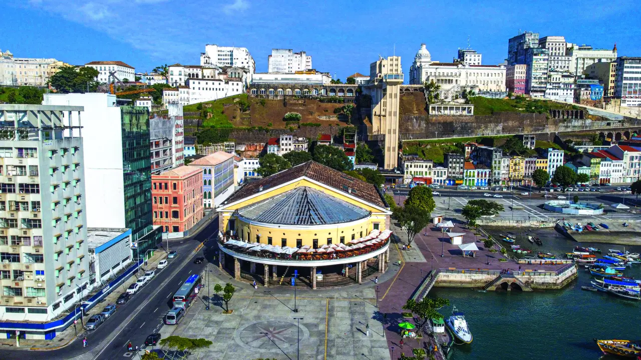 Veja SP destaca Salvador como destino mais disputado do verão, com expectativa de 3,6 milhões de turistas