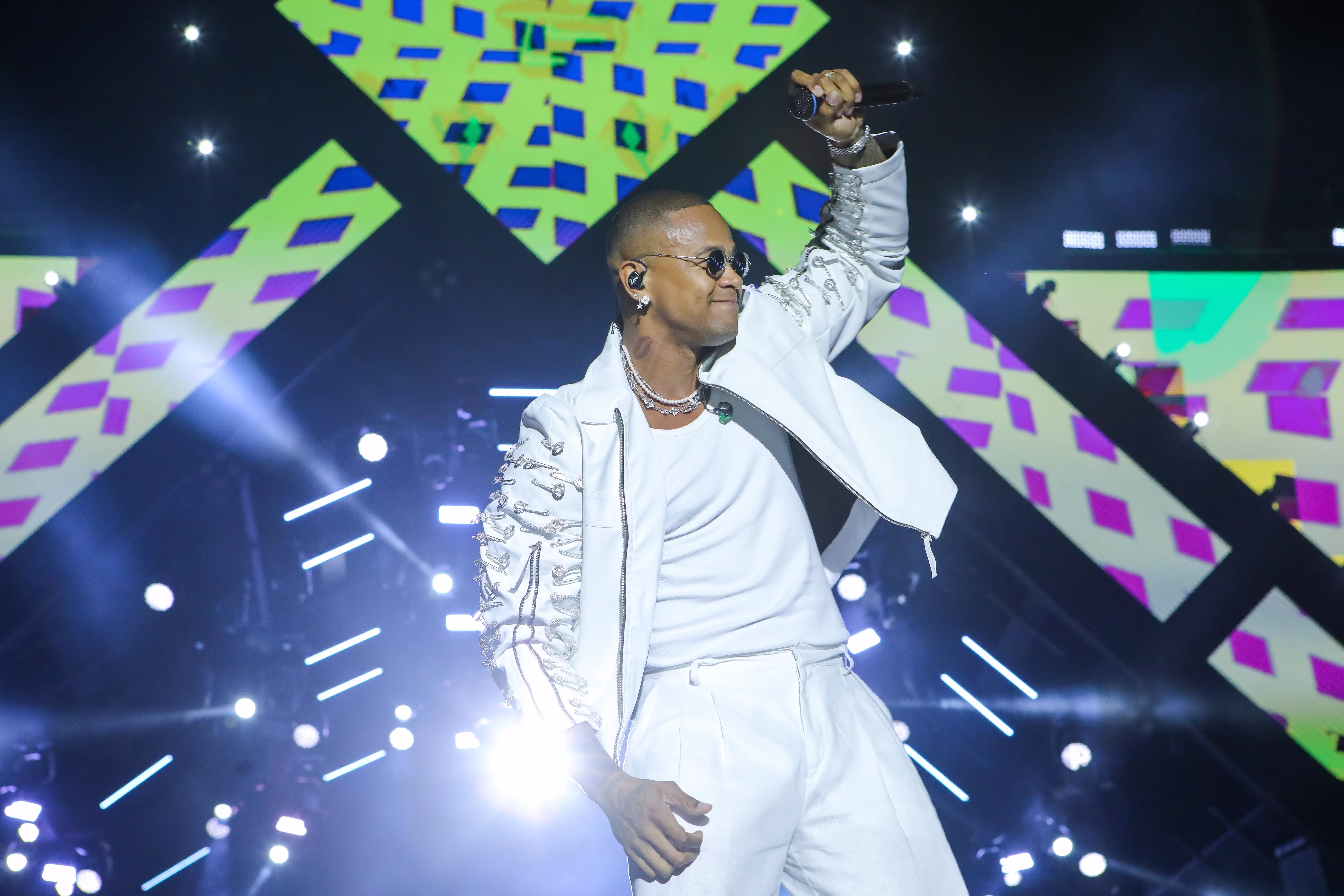 Festival Virada Salvador 2026 começa neste sábado com grandes nomes da música brasileira