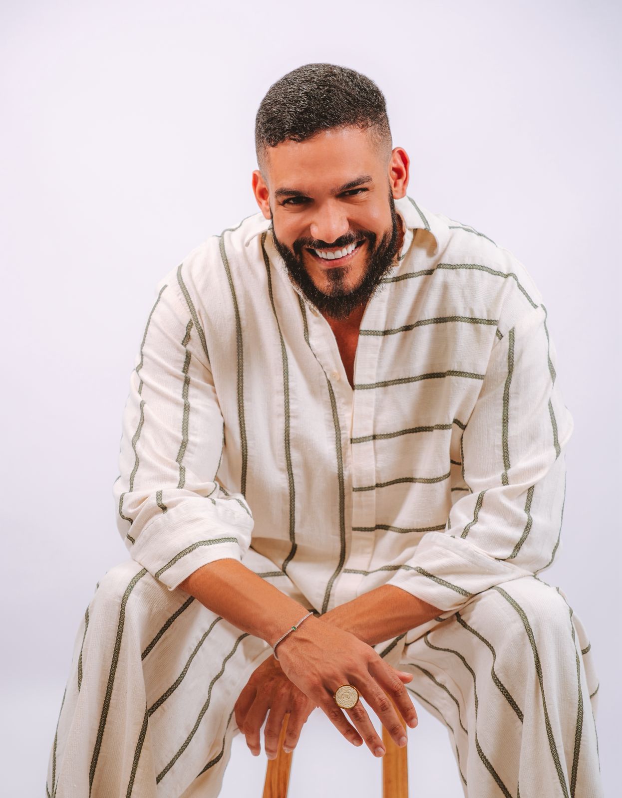 Brenno Casagrande ultrapassa 1 milhão de visualizações no YouTube com projeto autoral