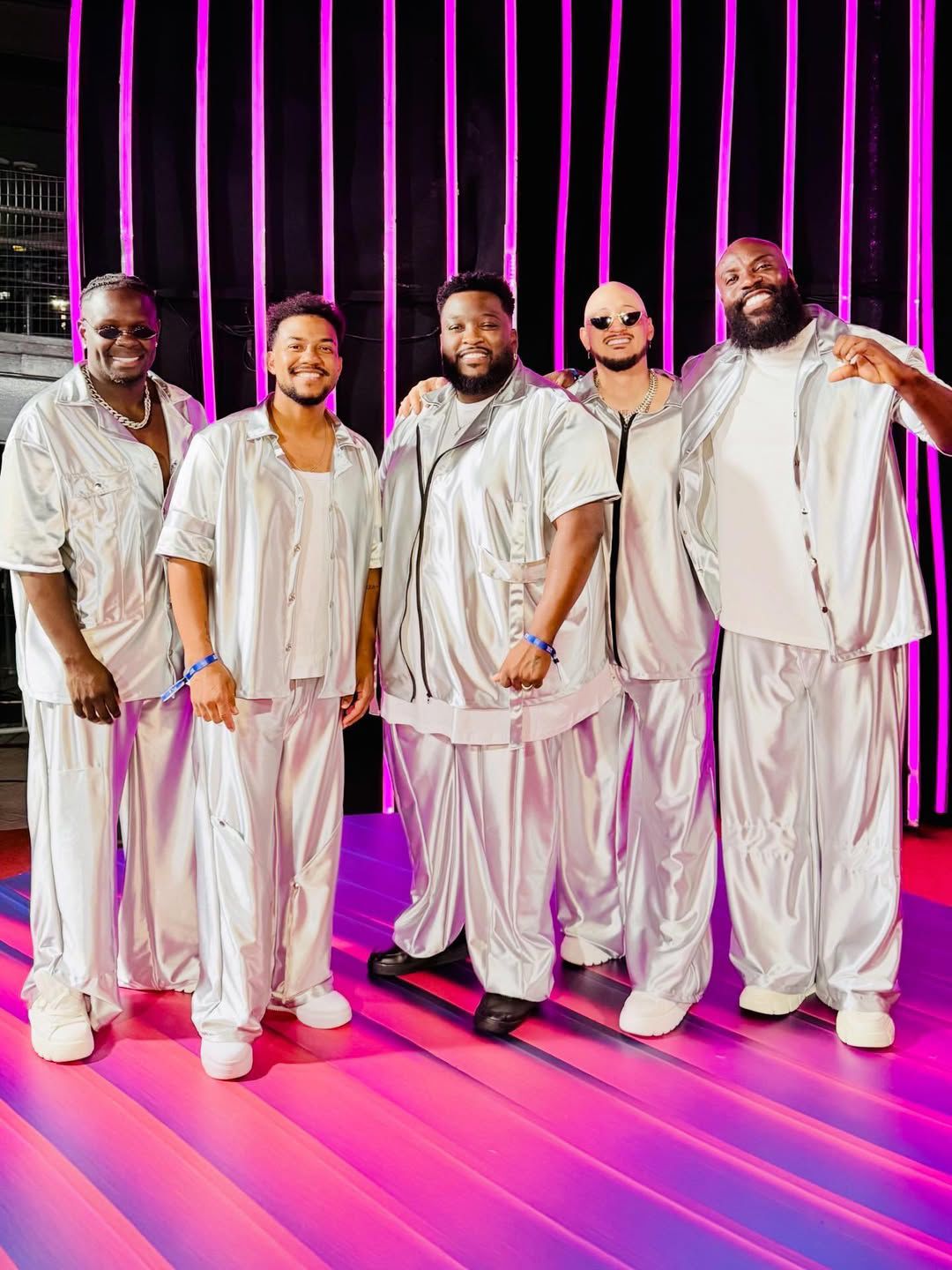 Benzadeus leva o pagode do Centro-Oeste para o verão baiano e estreia no Virada Salvador