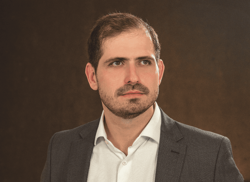 Advogado baiano Ruy Andrade conquista título de mais admirado nos setores de petróleo e gás