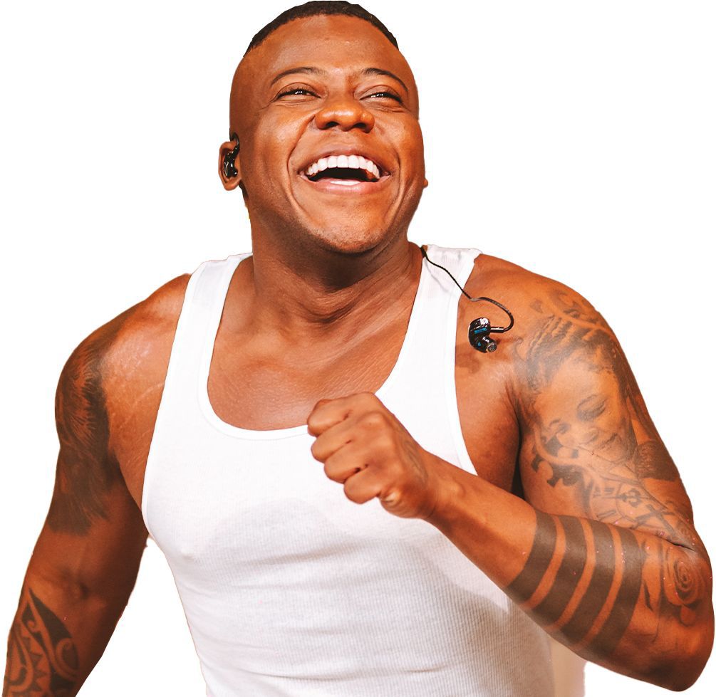 Escandurras confirma agenda intensa no Réveillon da Bahia