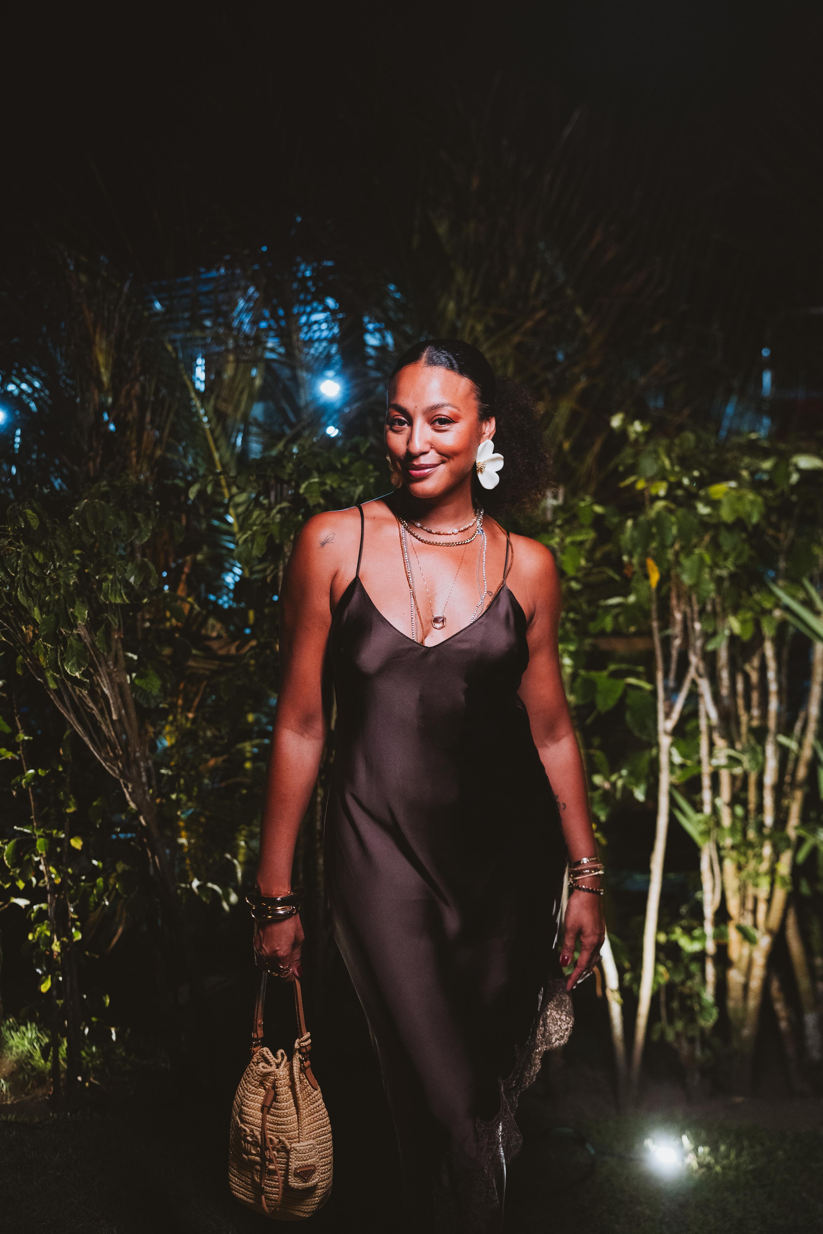 Ayumar Trancoso recebe Jorge & Mateus em noite prestigiada no Réveillon