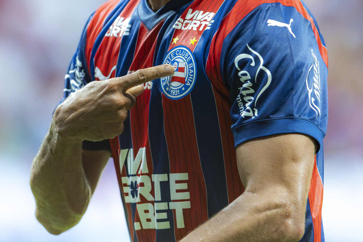 Bahia chega aos 95 anos mirando um novo ciclo no futebol brasileiro