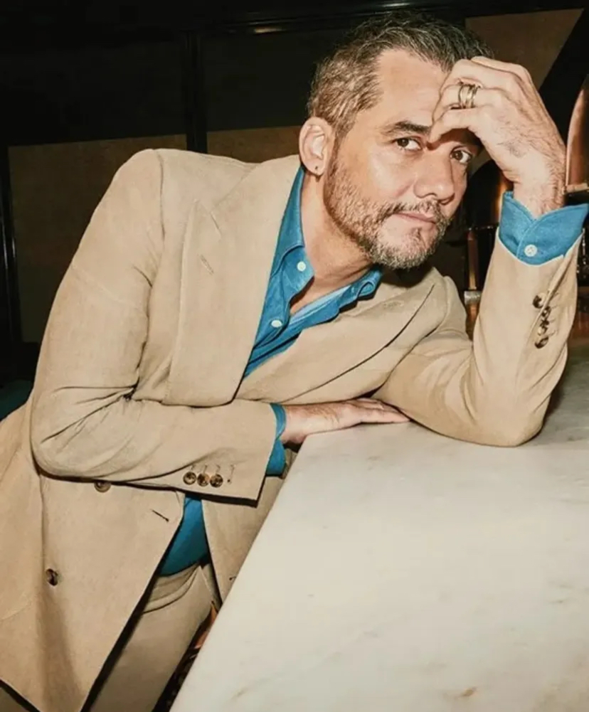 Wagner Moura estampa capa da The Hollywood Reporter ao lado de grandes nomes de Hollywood