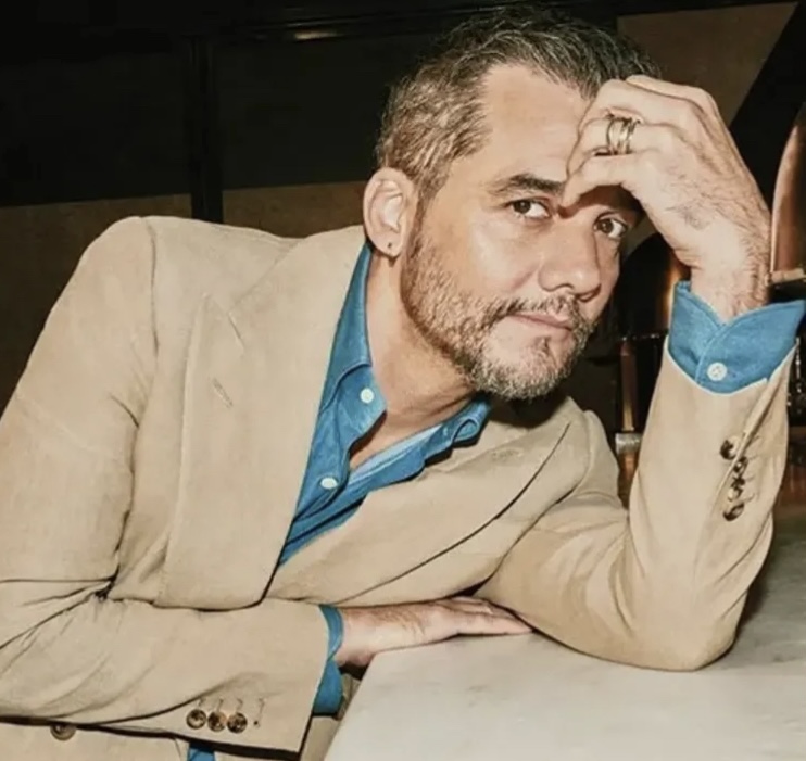 Wagner Moura estampa capa da The Hollywood Reporter ao lado de grandes nomes de Hollywood