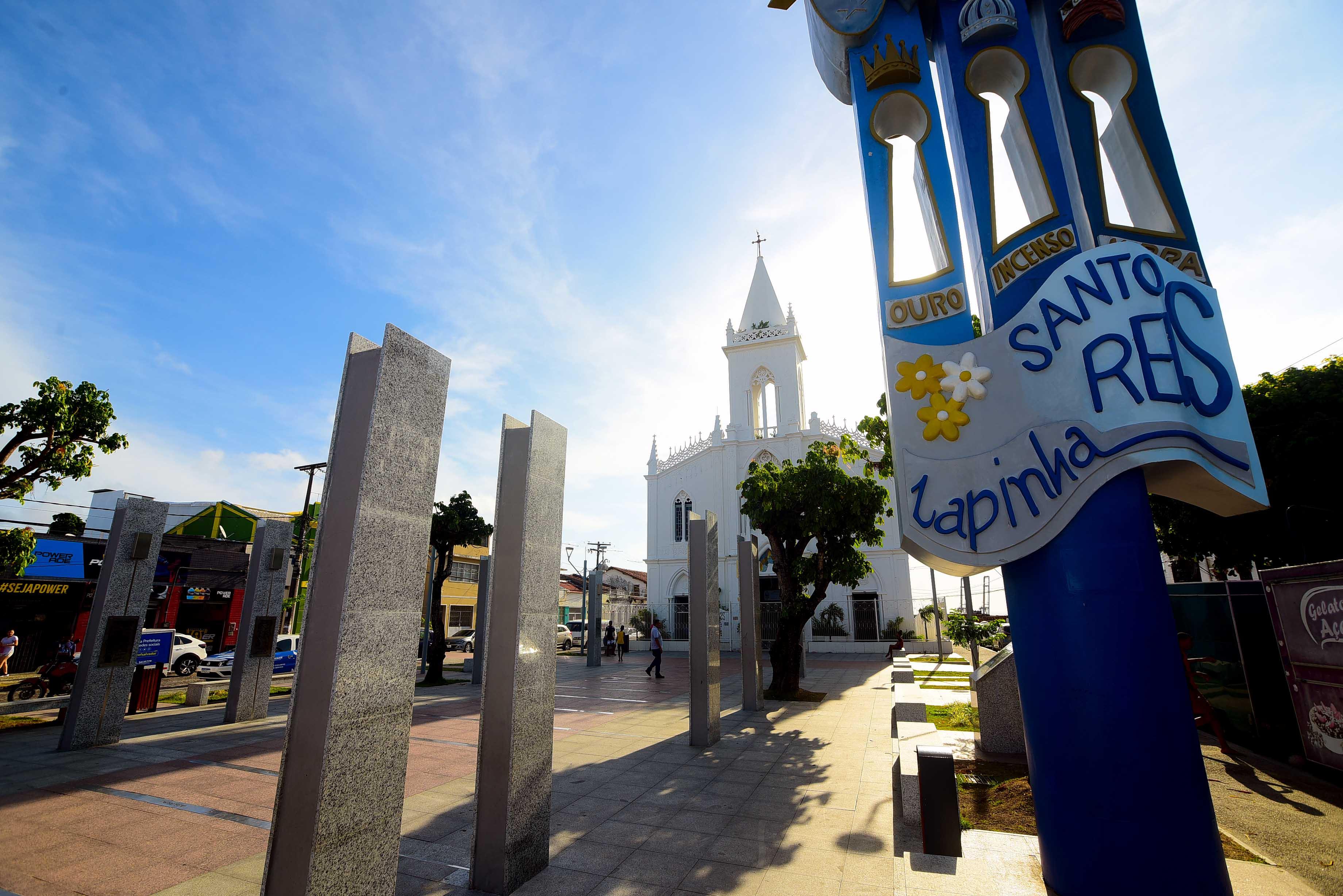 Paróquia da Lapinha celebra a tradicional Festa de Reis 2026
