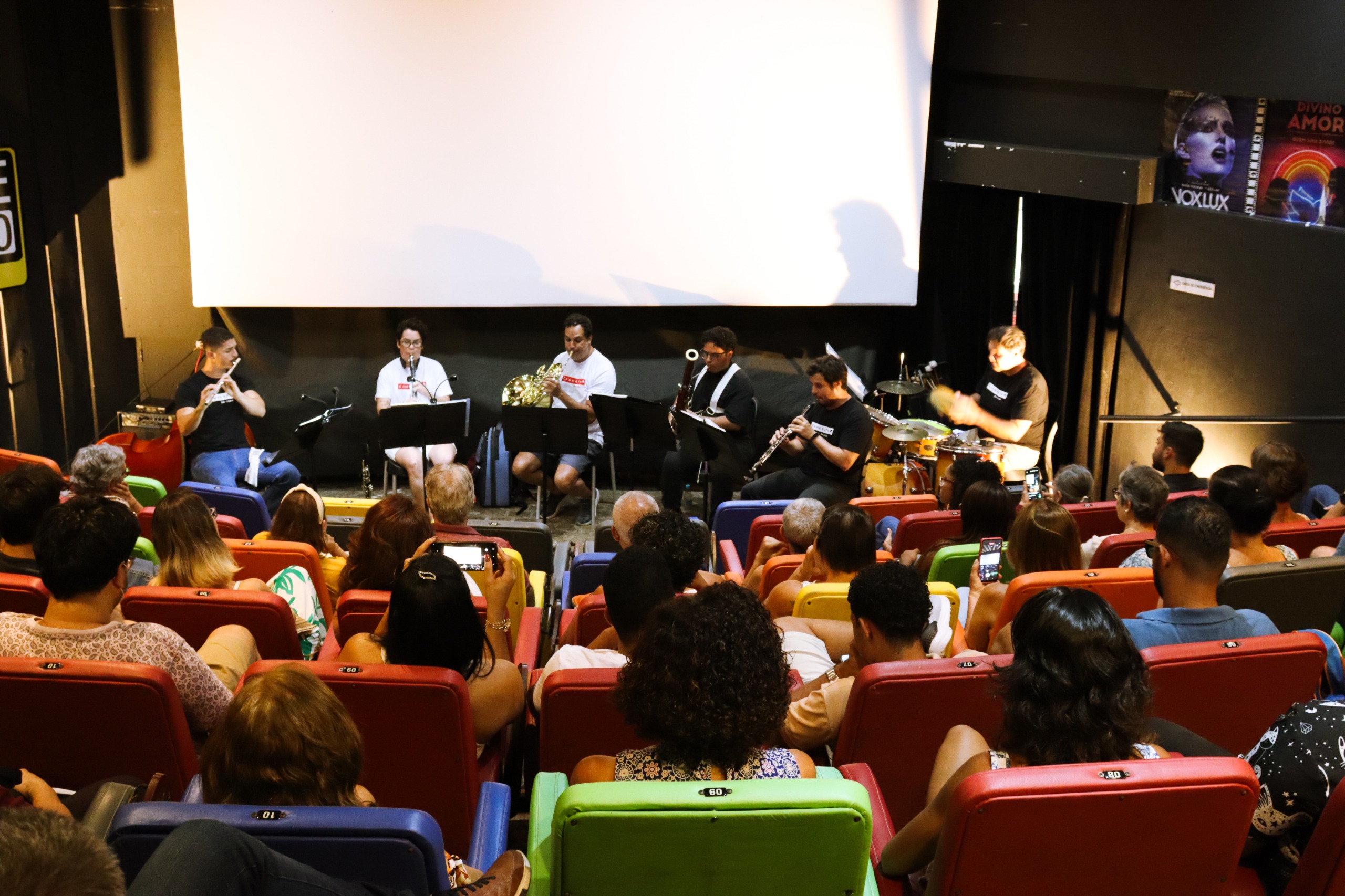 Museu Geológico da Bahia recebe circuito “Cameratas da OSBA nos Museus” em janeiro
