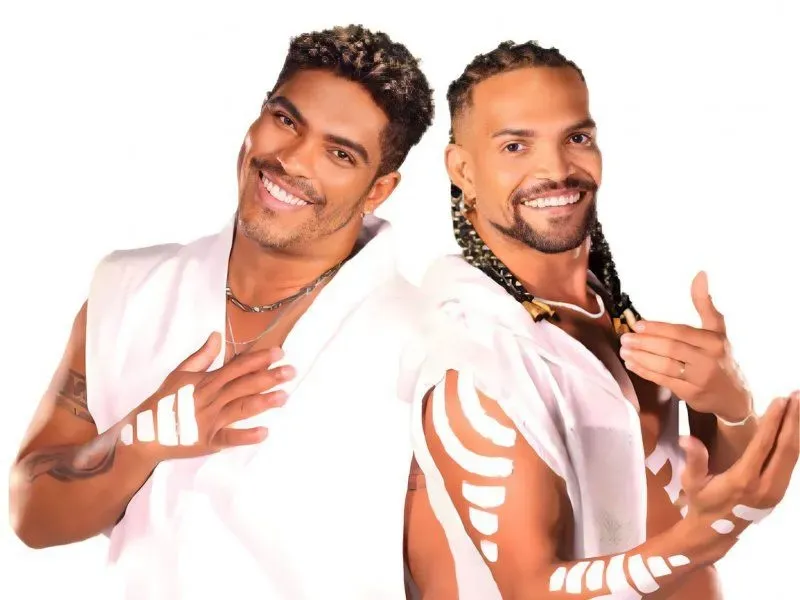 Primeiro Ensaio da Timbalada de 2026 no Candyall Guetho Square traz cantor Uel como convidado