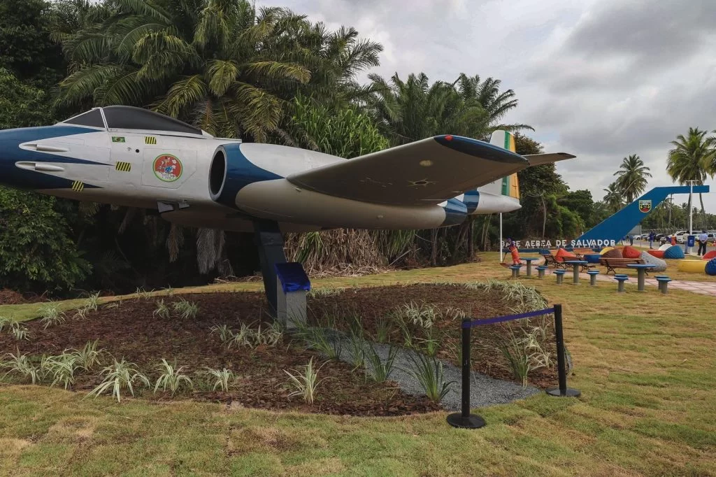 Aeroporto de Salvador registra maior movimento de passageiros desde 2018