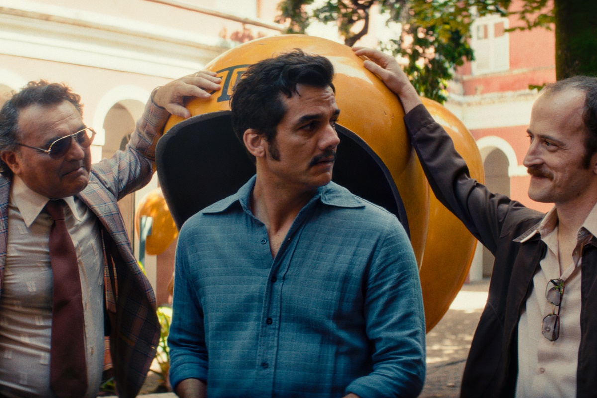 O Agente Secreto vence na categoria de Melhor Filme Internacional no Critics Choice Awards